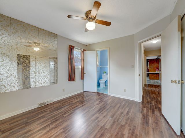 440 Appleton Dr, Clarksville, TN 37042