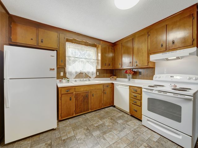 440 Appleton Dr, Clarksville, TN 37042