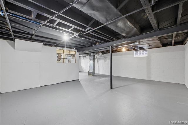 18009 Beland Street, Detroit, MI 48234