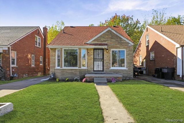 18009 Beland Street, Detroit, MI 48234