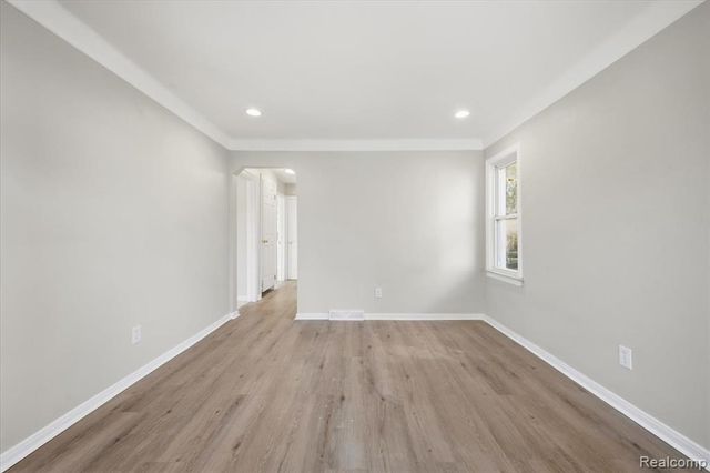 18009 Beland Street, Detroit, MI 48234