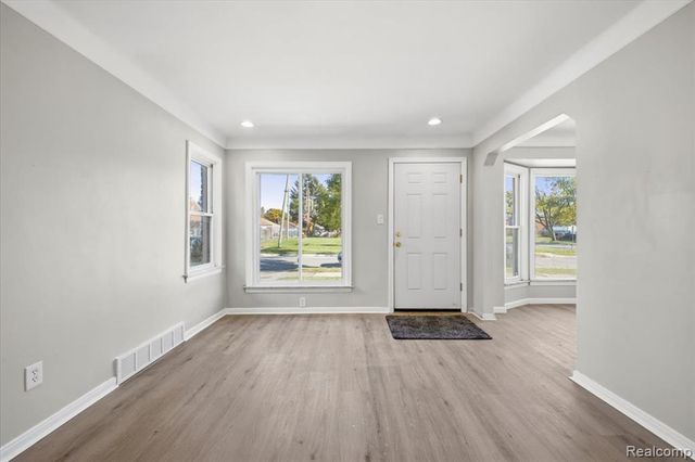 18009 Beland Street, Detroit, MI 48234