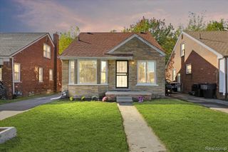 18009 Beland Street, Detroit, MI 48234