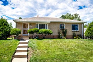 2193 S Xavier Street, Denver, CO 80219