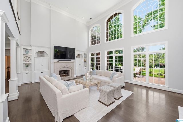 4059 GREYSTONE DRIVE, Hoover, AL 35242