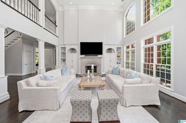 4059 GREYSTONE DRIVE, Hoover, AL 35242