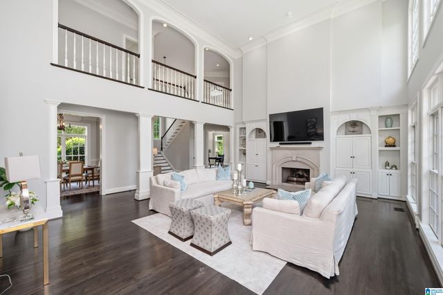 4059 GREYSTONE DRIVE, Hoover, AL 35242