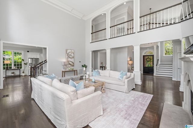 4059 GREYSTONE DRIVE, Hoover, AL 35242