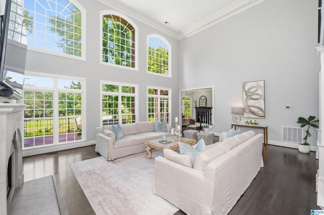 4059 GREYSTONE DRIVE, Hoover, AL 35242