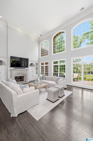 4059 GREYSTONE DRIVE, Hoover, AL 35242