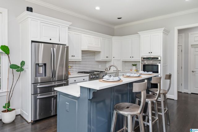 4059 GREYSTONE DRIVE, Hoover, AL 35242