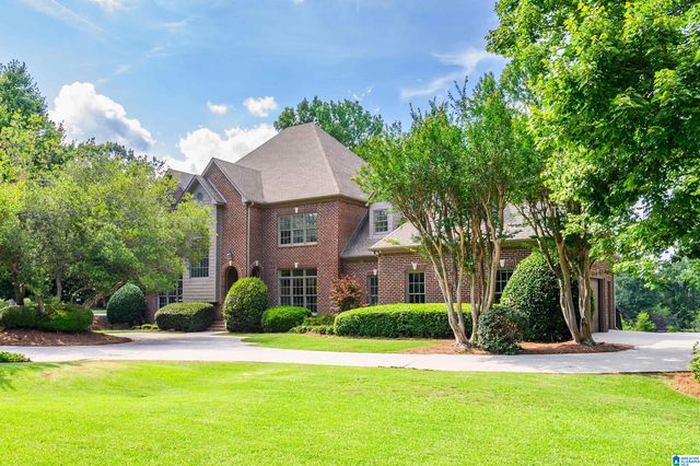 4059 GREYSTONE DRIVE, Hoover, AL 35242