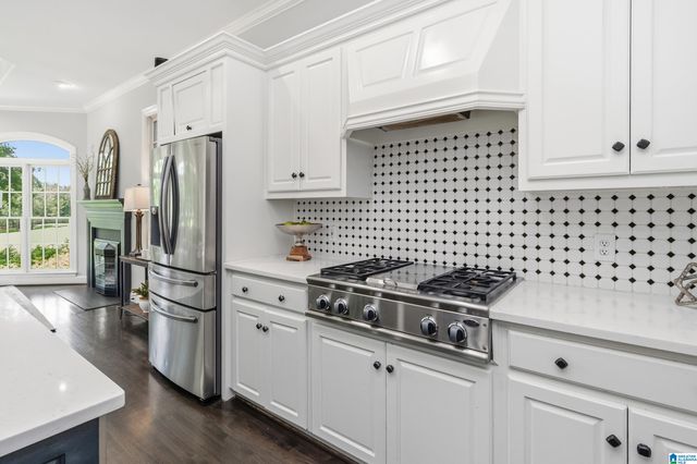 4059 GREYSTONE DRIVE, Hoover, AL 35242