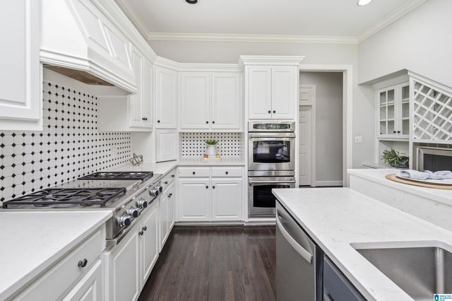 4059 GREYSTONE DRIVE, Hoover, AL 35242