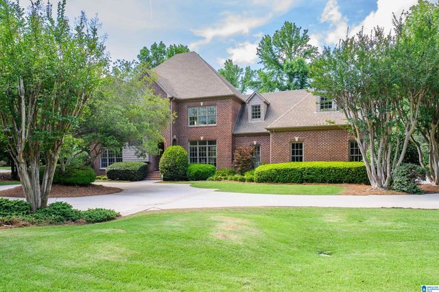 4059 GREYSTONE DRIVE, Hoover, AL 35242