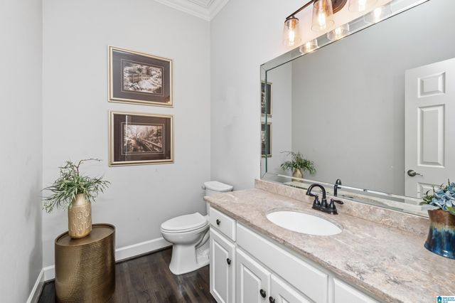 4059 GREYSTONE DRIVE, Hoover, AL 35242
