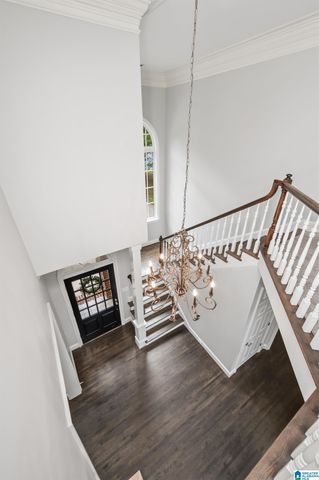 4059 GREYSTONE DRIVE, Hoover, AL 35242