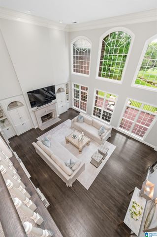 4059 GREYSTONE DRIVE, Hoover, AL 35242