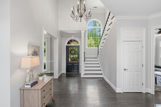 4059 GREYSTONE DRIVE, Hoover, AL 35242