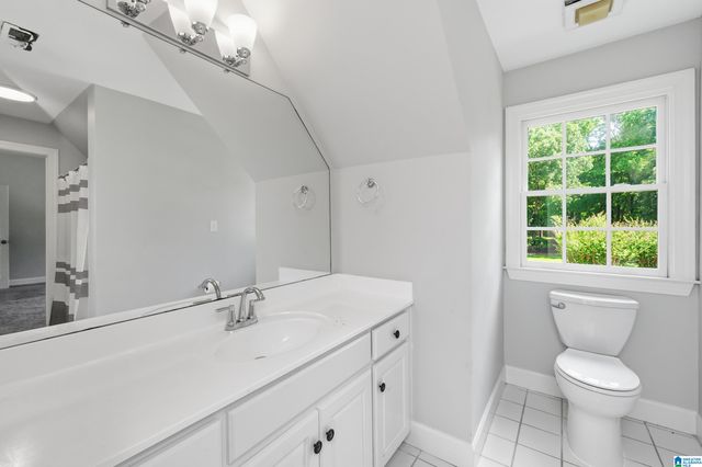 4059 GREYSTONE DRIVE, Hoover, AL 35242