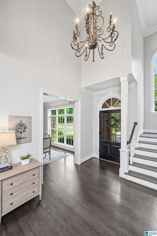 4059 GREYSTONE DRIVE, Hoover, AL 35242