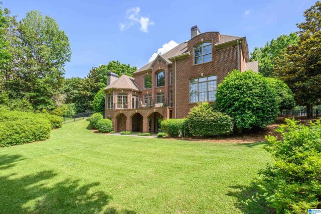 4059 GREYSTONE DRIVE, Hoover, AL 35242
