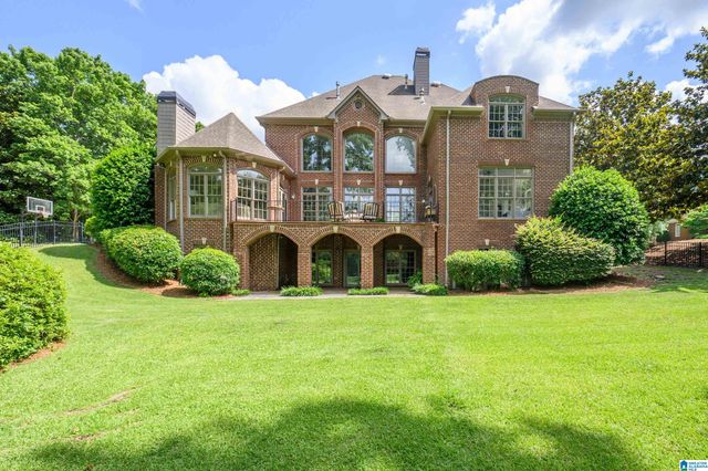 4059 GREYSTONE DRIVE, Hoover, AL 35242