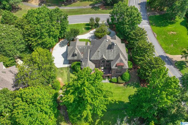 4059 GREYSTONE DRIVE, Hoover, AL 35242