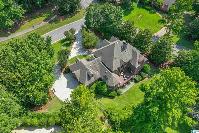4059 GREYSTONE DRIVE, Hoover, AL 35242
