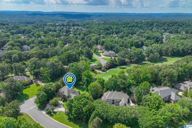 4059 GREYSTONE DRIVE, Hoover, AL 35242