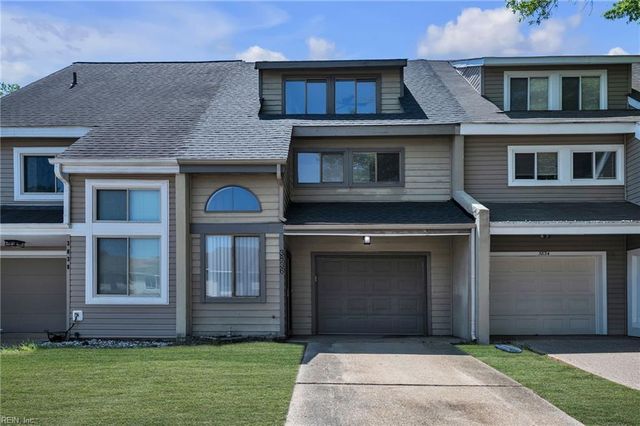 3836 Chimney Creek DR, Virginia Beach, VA 23462