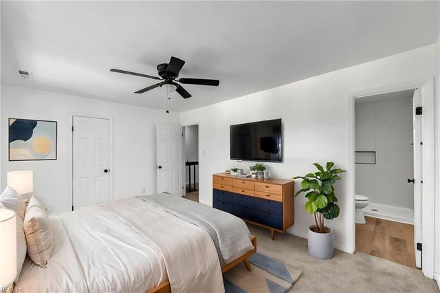 3836 Chimney Creek DR, Virginia Beach, VA 23462