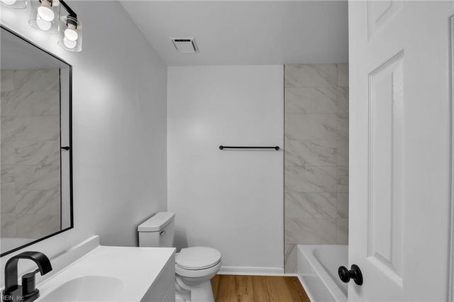 3836 Chimney Creek DR, Virginia Beach, VA 23462