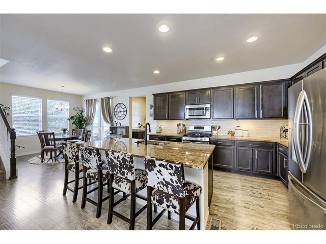 3721 W 118th Pl, Westminster, CO 80031