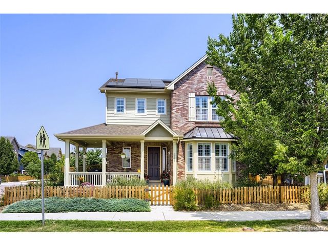 3721 W 118th Pl, Westminster, CO 80031