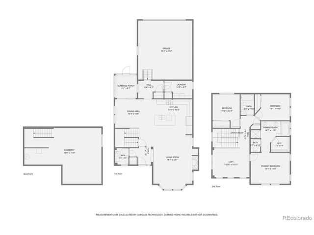 3721 W 118th Pl, Westminster, CO 80031