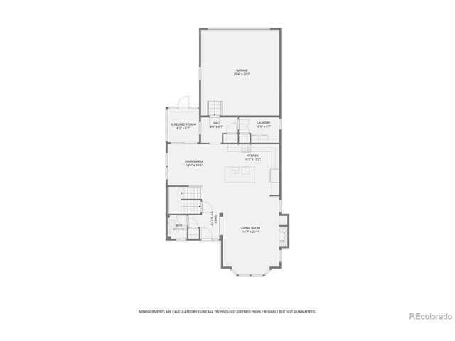 3721 W 118th Pl, Westminster, CO 80031