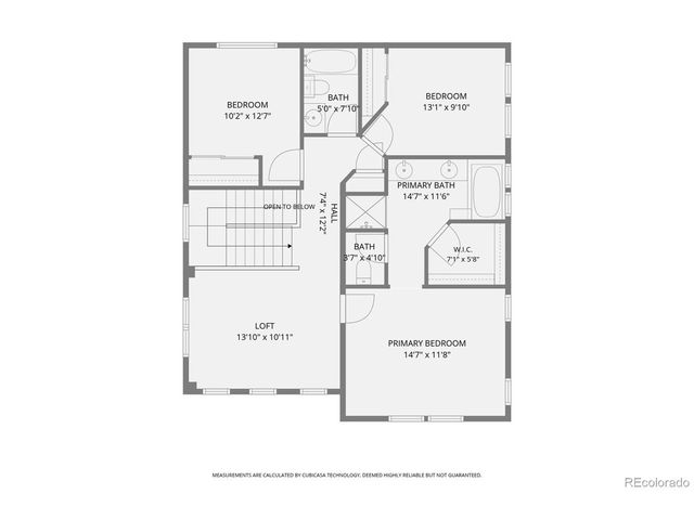 3721 W 118th Pl, Westminster, CO 80031