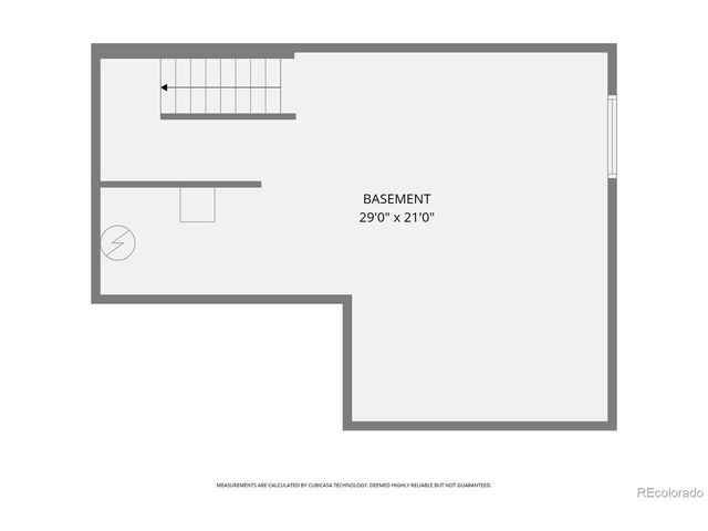 3721 W 118th Pl, Westminster, CO 80031