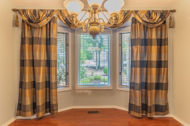 3 GORRION LANE, Hot Springs Village, AR 71909