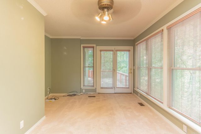 3 GORRION LANE, Hot Springs Village, AR 71909