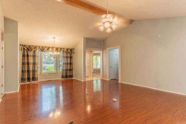 3 GORRION LANE, Hot Springs Village, AR 71909