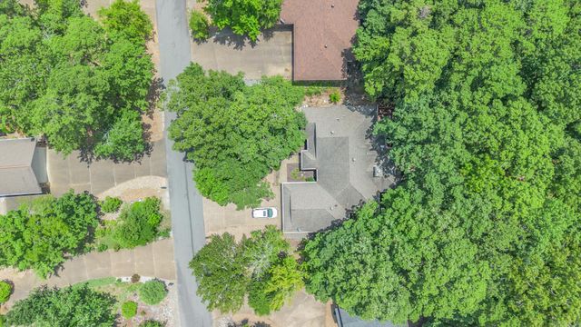 3 GORRION LANE, Hot Springs Village, AR 71909