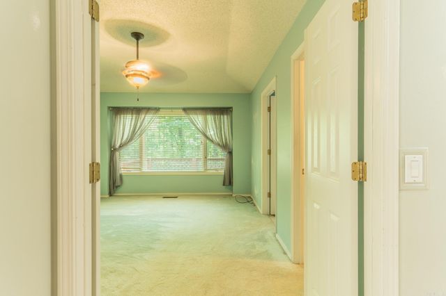3 GORRION LANE, Hot Springs Village, AR 71909