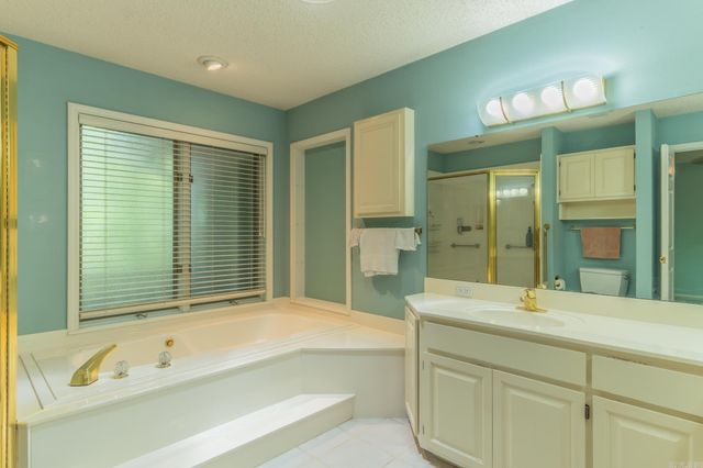 3 GORRION LANE, Hot Springs Village, AR 71909