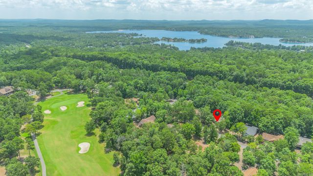 3 GORRION LANE, Hot Springs Village, AR 71909
