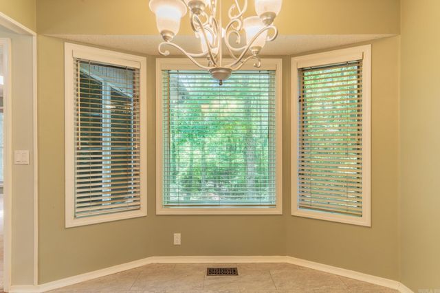 3 GORRION LANE, Hot Springs Village, AR 71909