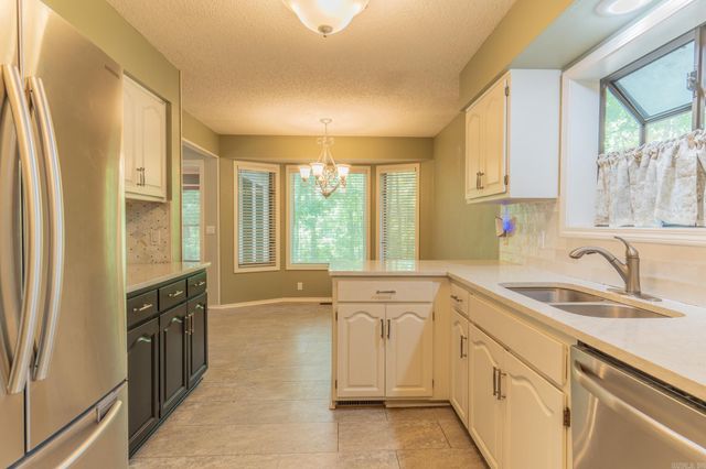 3 GORRION LANE, Hot Springs Village, AR 71909