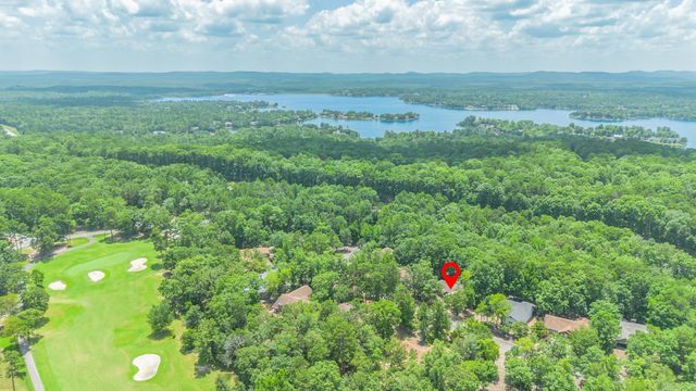 3 GORRION LANE, Hot Springs Village, AR 71909