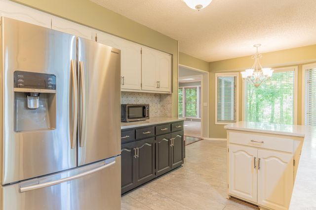 3 GORRION LANE, Hot Springs Village, AR 71909